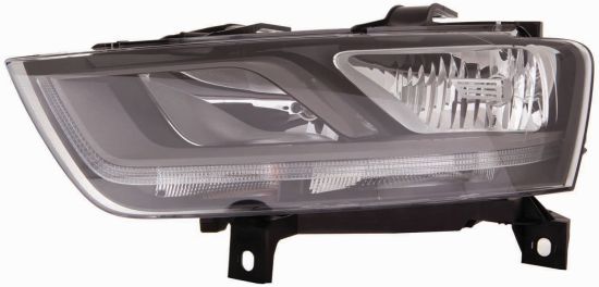 Abakus Koplamp 446-1141LMLDEM2