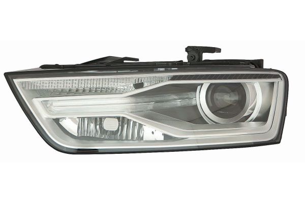 Abakus Koplamp 446-1156RMLEHM2