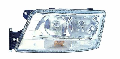 Abakus Koplamp 449-1102RMLD-EM