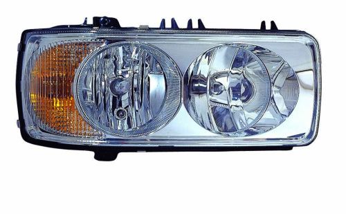 Abakus Koplamp 450-1101L-LD-EM