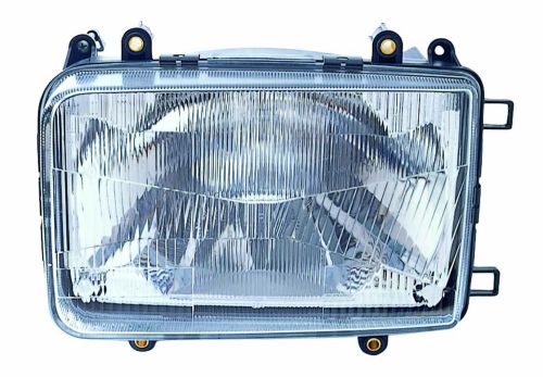 Abakus Koplamp 450-1102L-LD-EN