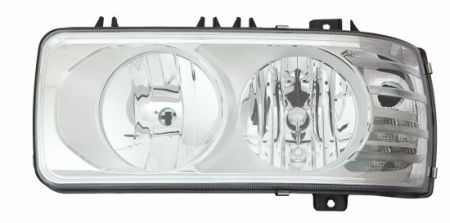 Abakus Koplamp 450-1107L-LD-E