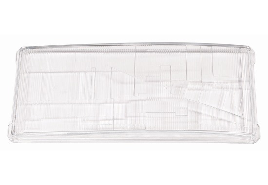 Abakus Koplamp glas 47-663-1103LELD