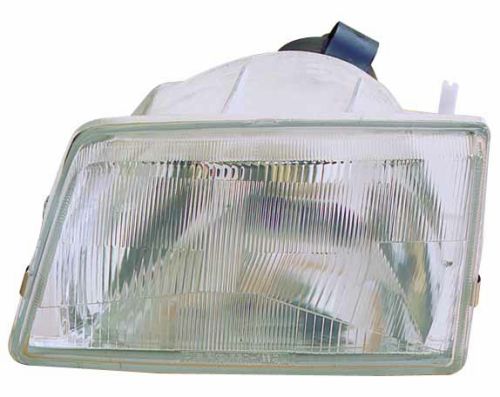 Abakus Koplamp 550-1112R-LD-E