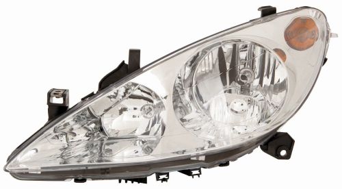 Abakus Koplamp 550-1128L-LD-EM