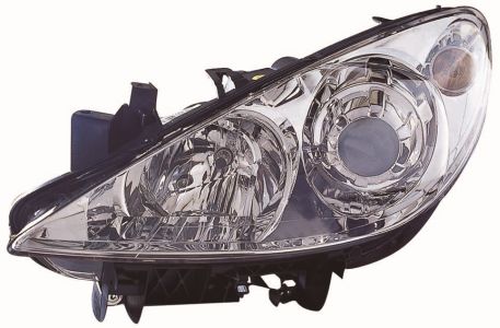 Abakus Koplamp 550-1137L-LD-EM