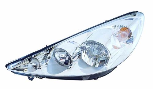 Abakus Koplamp 550-1146LMLD-EM