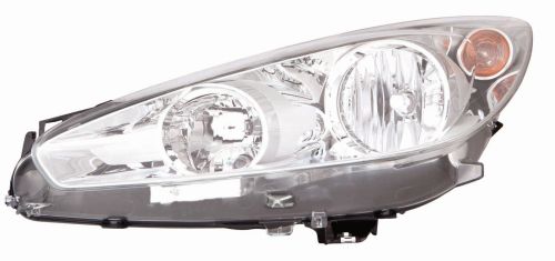 Abakus Koplamp 550-1152LMLD-EM