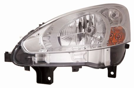 Abakus Koplamp 550-1155RMLD-EM