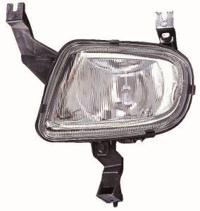 Abakus Mistlamp 550-2008L-UE