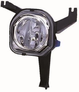 Abakus Mistlamp 550-2010R-UE