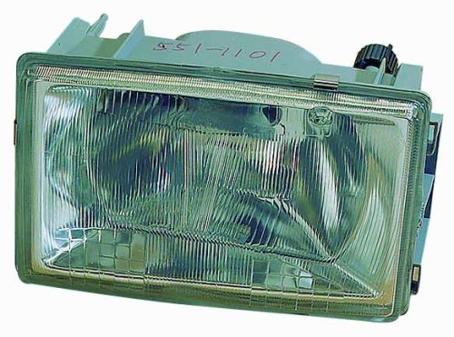 Abakus Koplamp 551-1101L-LD