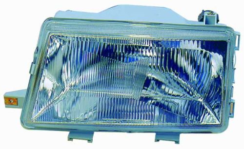 Abakus Koplamp 551-1103R-LD-E