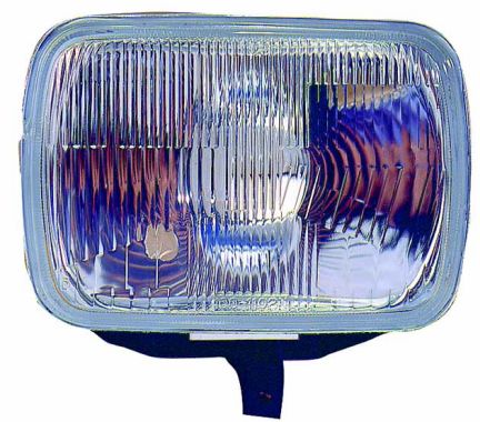 Abakus Koplamp 551-1114N-LD-E