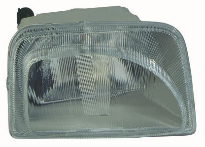 Abakus Koplamp 551-1124L-LD-E