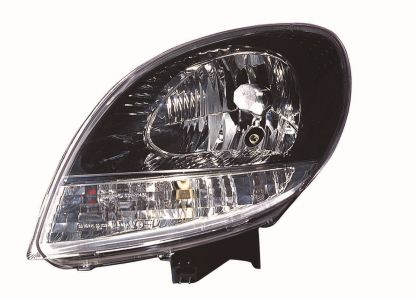 Abakus Koplamp 551-1145R-LDM2C