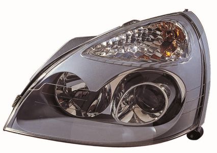 Abakus Koplamp 551-1147R-LD-EM