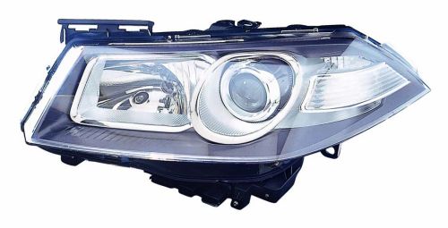 Abakus Koplamp 551-1162L-LEHM2