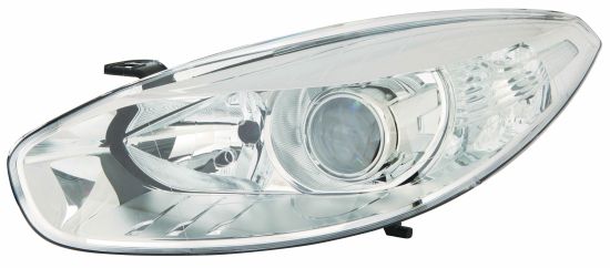 Abakus Koplamp 551-1185R-LDHEM