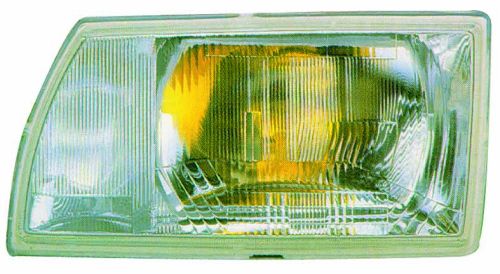 Abakus Koplamp 552-1101L-LD-EC