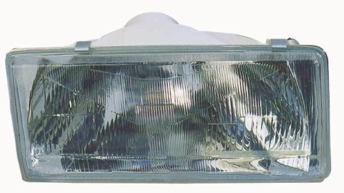 Abakus Koplamp 552-1102L-LD-E