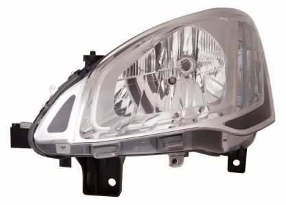 Abakus Koplamp 552-1141RMLD-EM