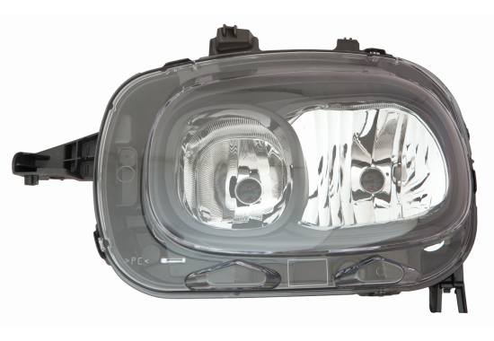 Abakus Koplamp 552-1150L-LDEM2