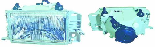 Abakus Koplamp 661-1112L-LD-EM