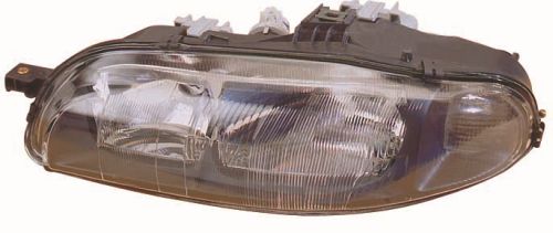 Abakus Koplamp 661-1120L-LD-EM