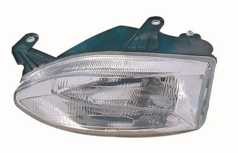 Abakus Koplamp 661-1125L-LD-EM