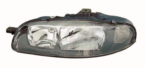 Abakus Koplamp 661-1128R-LD-EM