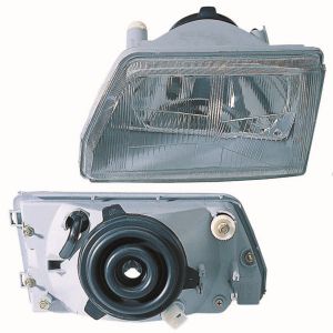 Abakus Koplamp 661-1129L-LD-EF