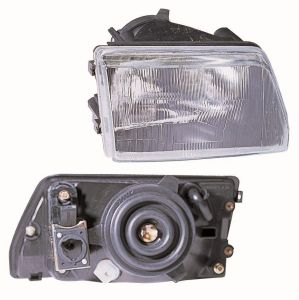 Abakus Koplamp 661-1129R-LD-EM