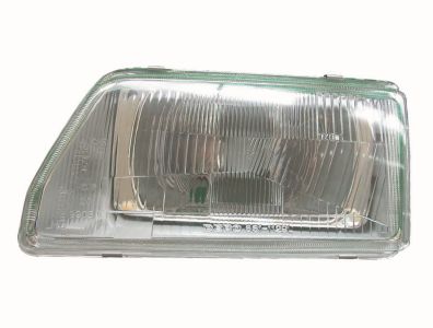 Abakus Koplamp 661-1129R-LDEMN