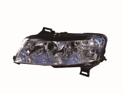 Abakus Koplamp 661-1133L-LD-EM