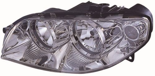 Abakus Koplamp 661-1140R-LD-EM