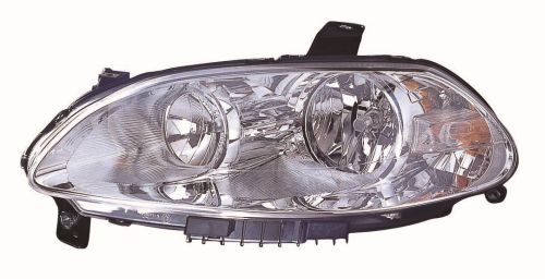 Abakus Koplamp 661-1149R-LD-EM