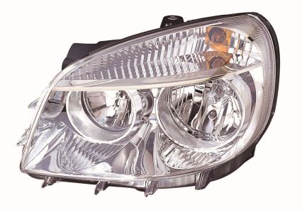 Abakus Koplamp 661-1150L-LD-EM