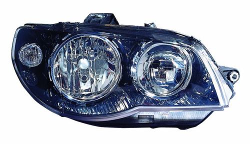 Abakus Koplamp 661-1151L-LD-E2