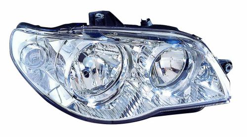 Abakus Koplamp 661-1151R-LD-E1