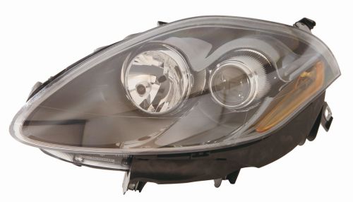 Abakus Koplamp 661-1153LMLDEM7