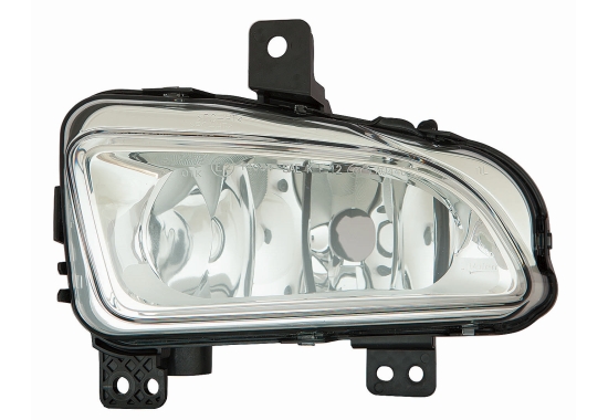 Abakus Mistlamp 661-2026L-UE