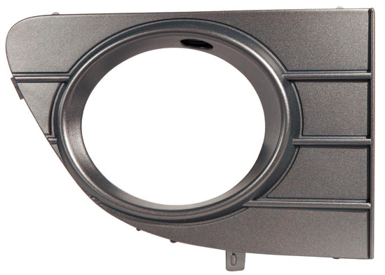 Abakus Grille 661-2504R-UD6