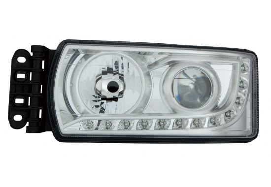 Abakus Koplamp 663-1110L-LDHE