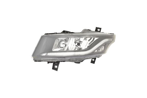 Abakus Koplamp 663-1113R-LD-E2