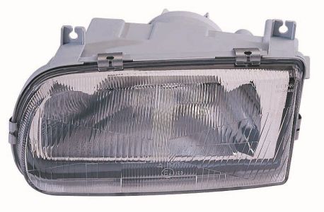 Abakus Koplamp 665-1102L-LD-EM