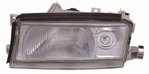 Abakus Koplamp 665-1104L-LD-EM