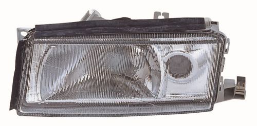 Abakus Koplamp 665-1104R-LDEMN