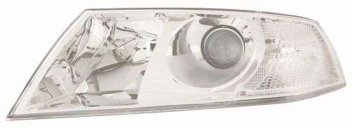 Abakus Koplamp 665-1111L-LD-EM