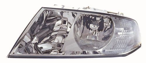 Abakus Koplamp 665-1113L-LD-EM